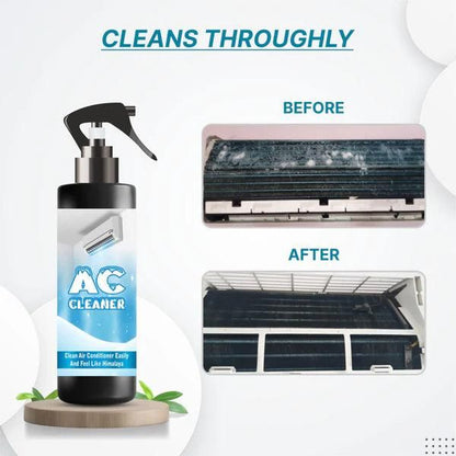 AC Cleaner 200 ml each Pack of 2