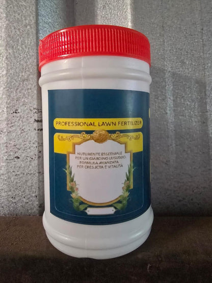 Professional Lawn Fertilizer 100 gm each Pack of 2